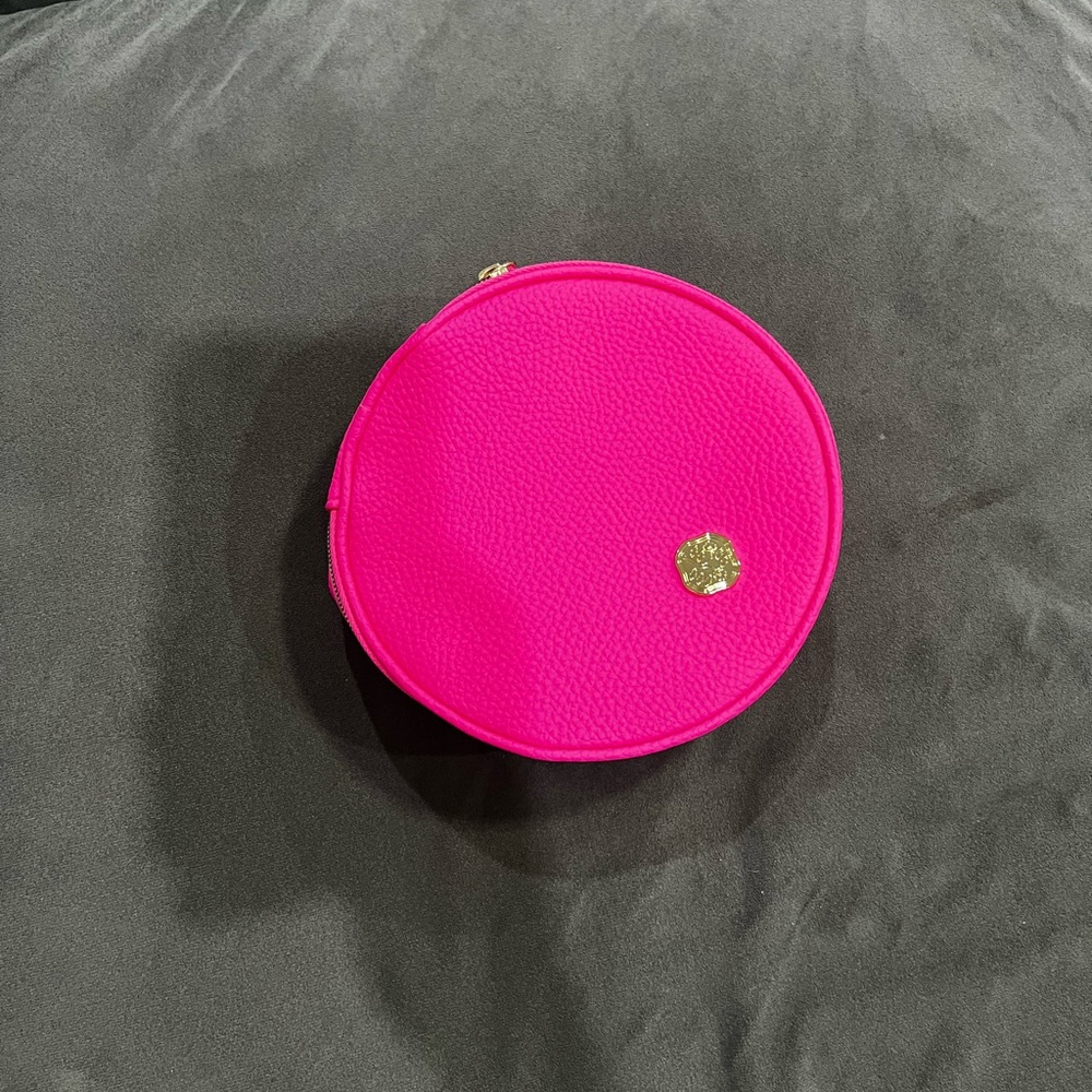 Shiseido Make up bag